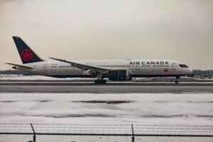 Air Canada & WestJet Aviation Jobs