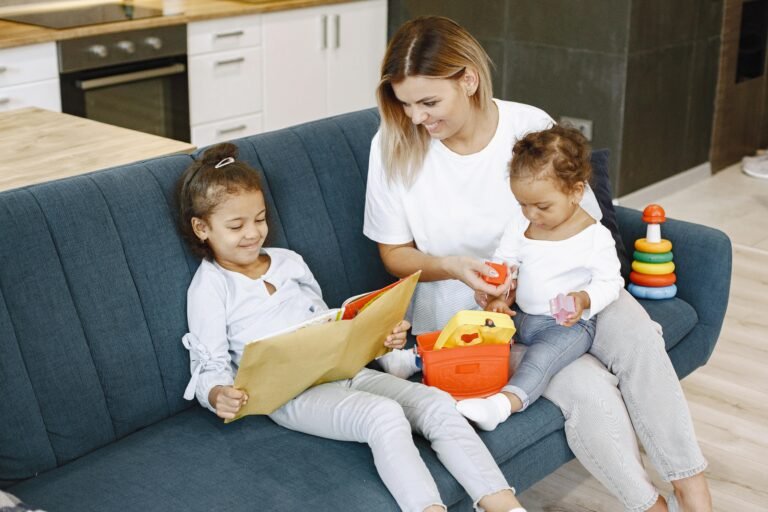 Babysitter Jobs