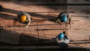 Construction Jobs