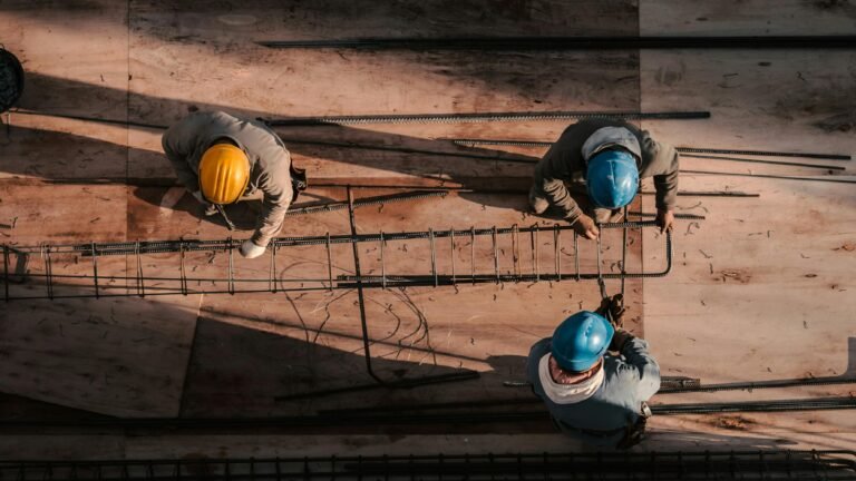 Construction Jobs