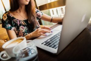 Finding Your First Job