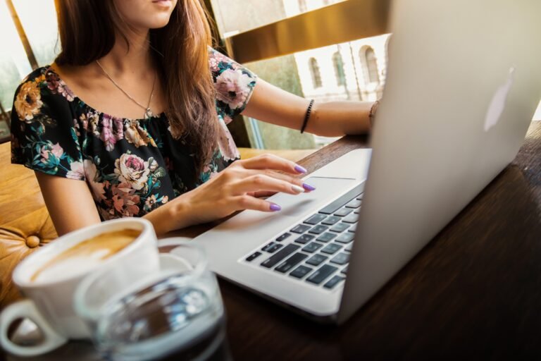 Finding Your First Job