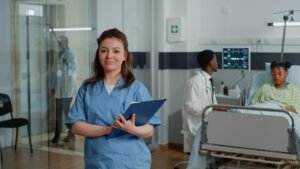 Healthcare Jobs Salaries Roles and Hire
