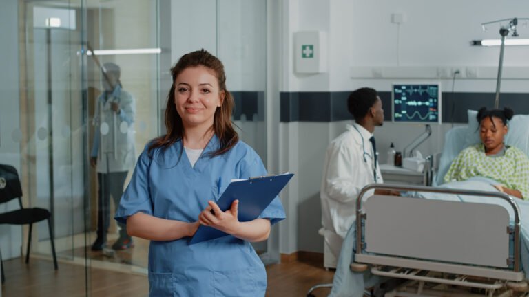 Healthcare Jobs Salaries Roles and Hire