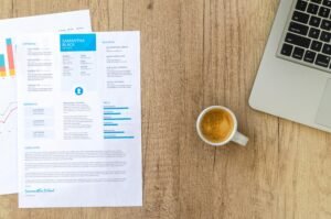 How to Write a Resume - Format Guide