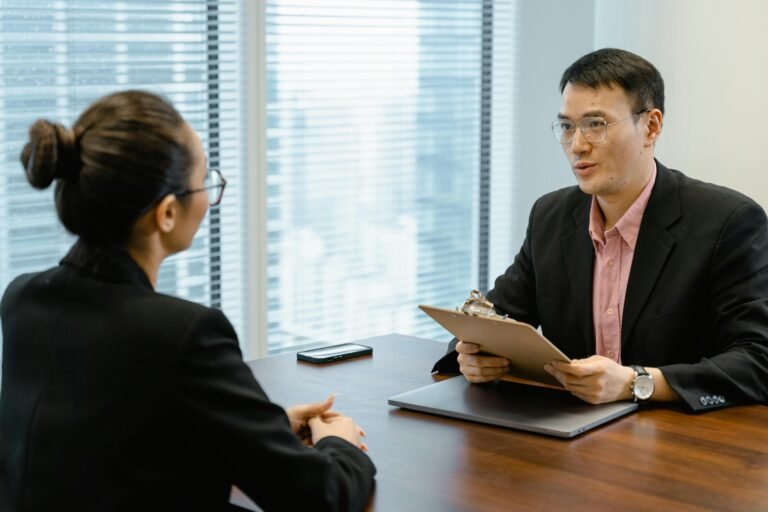Interview Questions