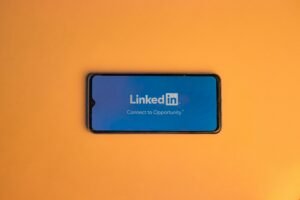 Linkedin jobs
