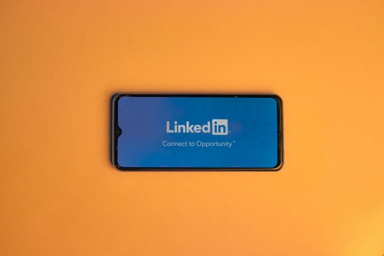 Linkedin jobs