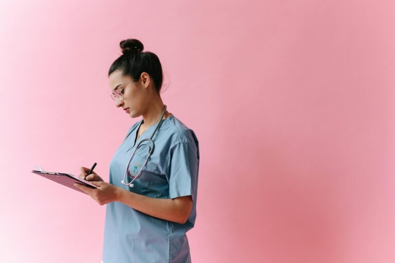Nursing Jobs: Where Healthcare Roles Are Hiring