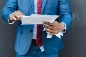 Severance Pay