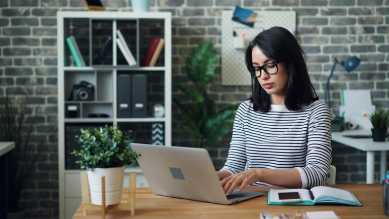 Work From Home: 100% Remote Companies