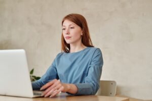 online mock interview