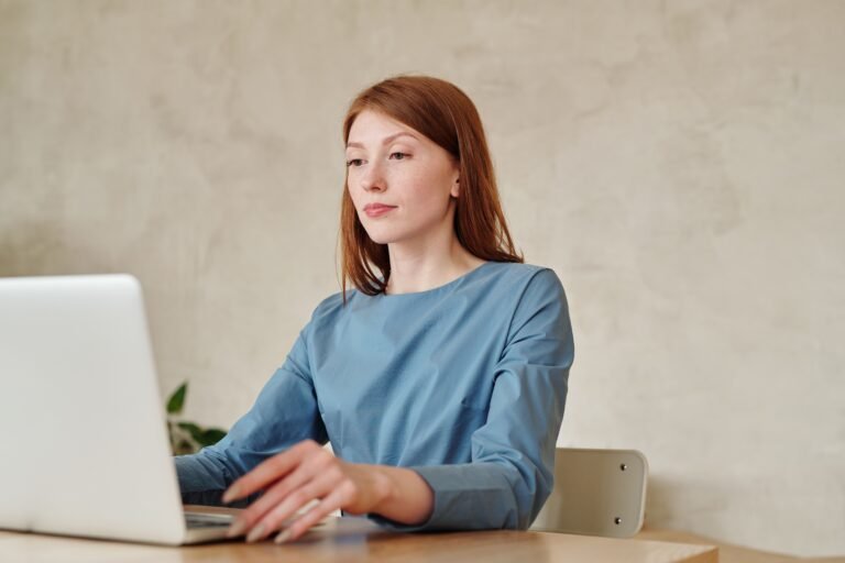 online mock interview