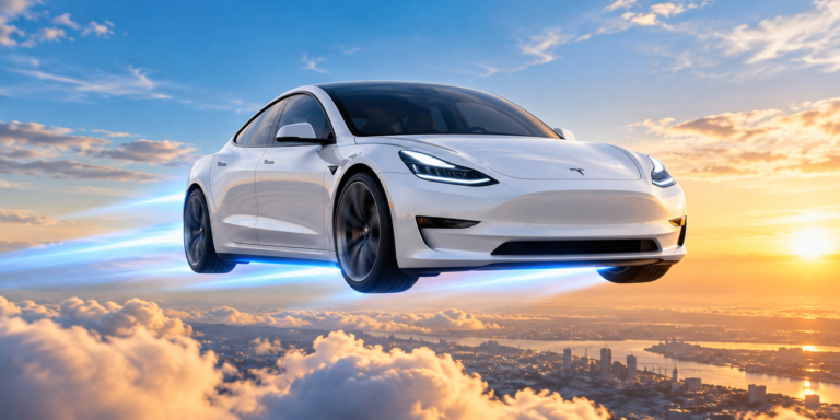 tesla